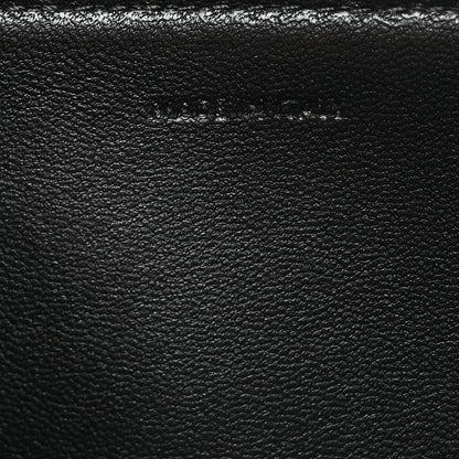 Medium Calfskin Handbag - Black