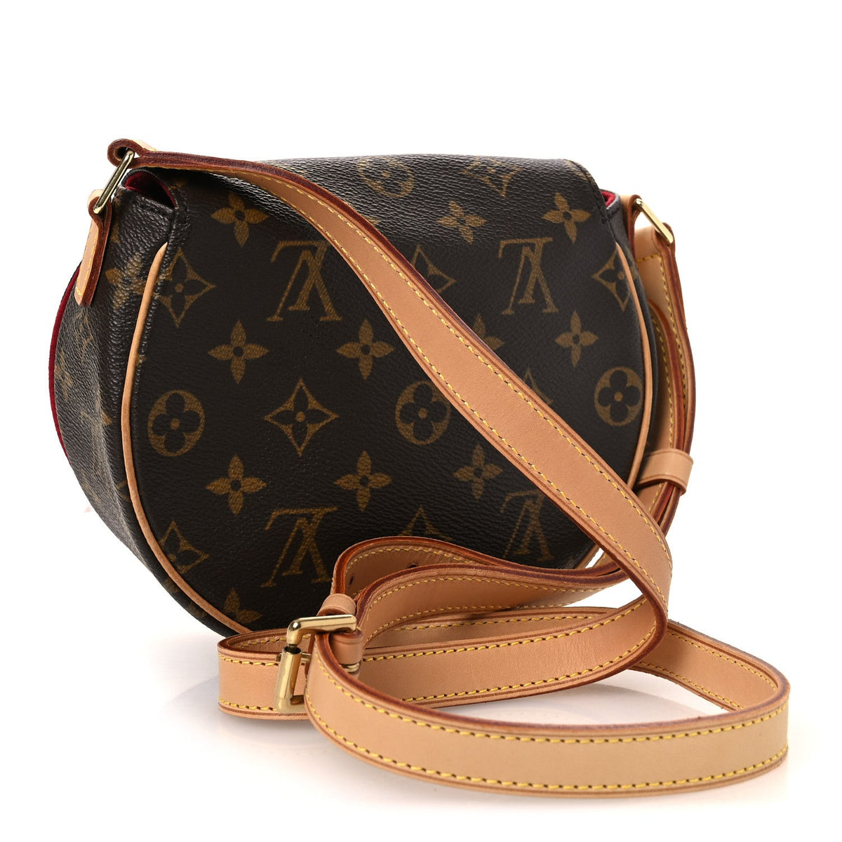Monogram Tambourin Handbag