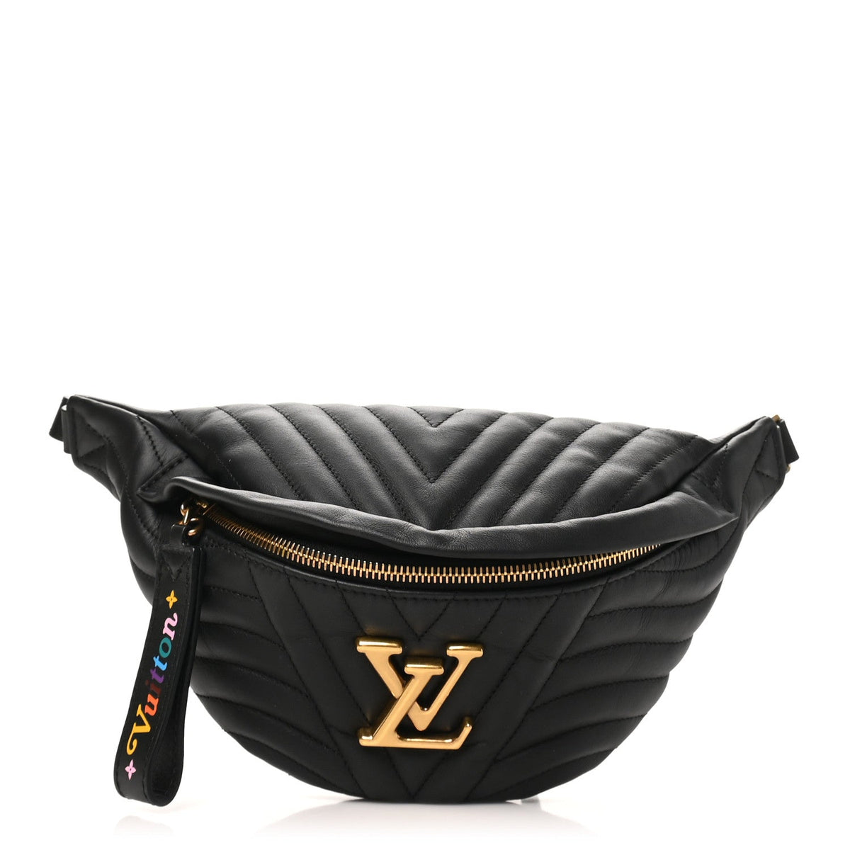 Handbag - Black