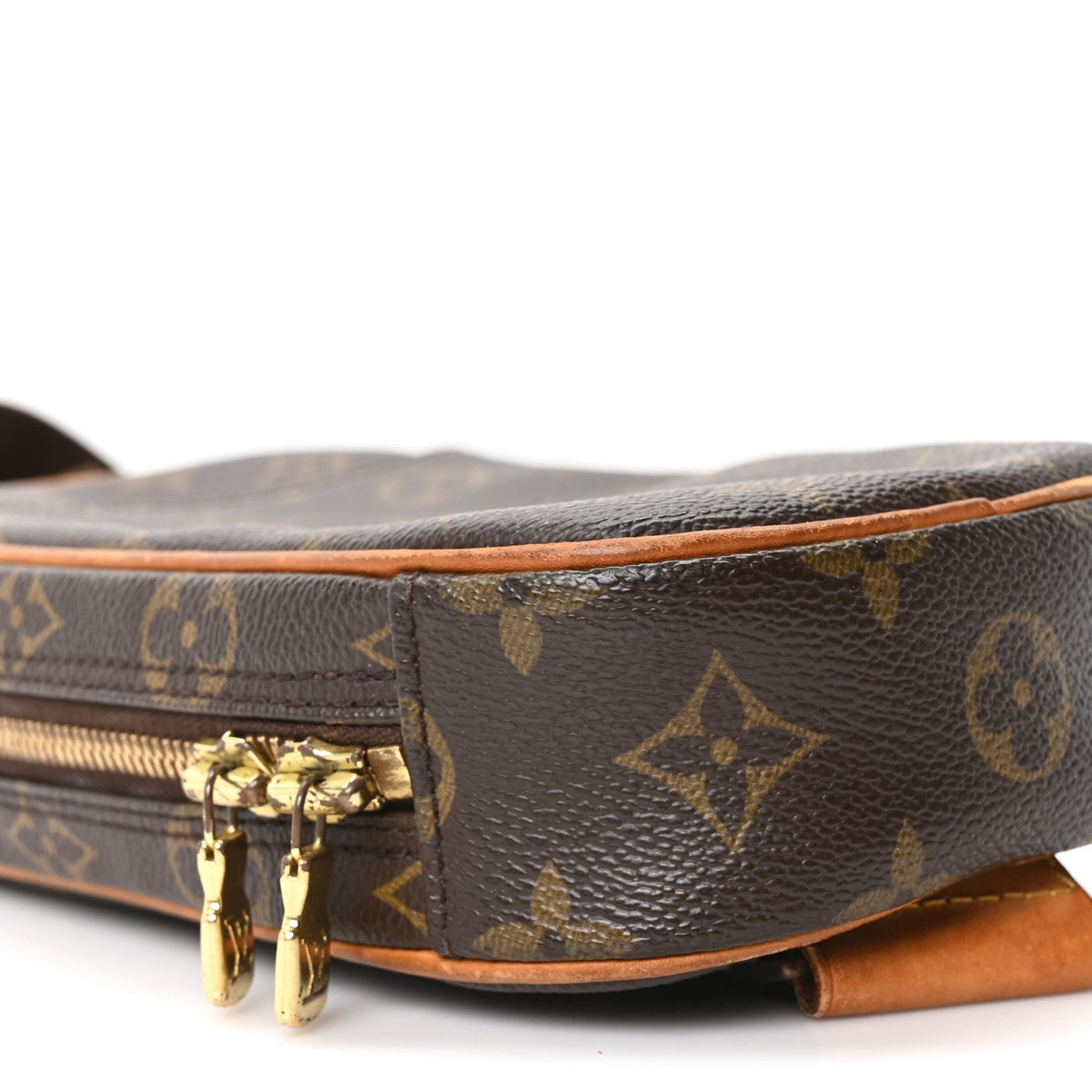 Monogram Pochette Gange Handbag