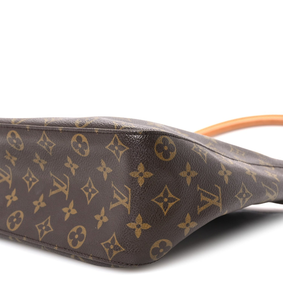 Monogram Looping Gm Handbag