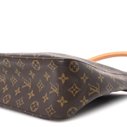 Monogram Looping Gm Handbag