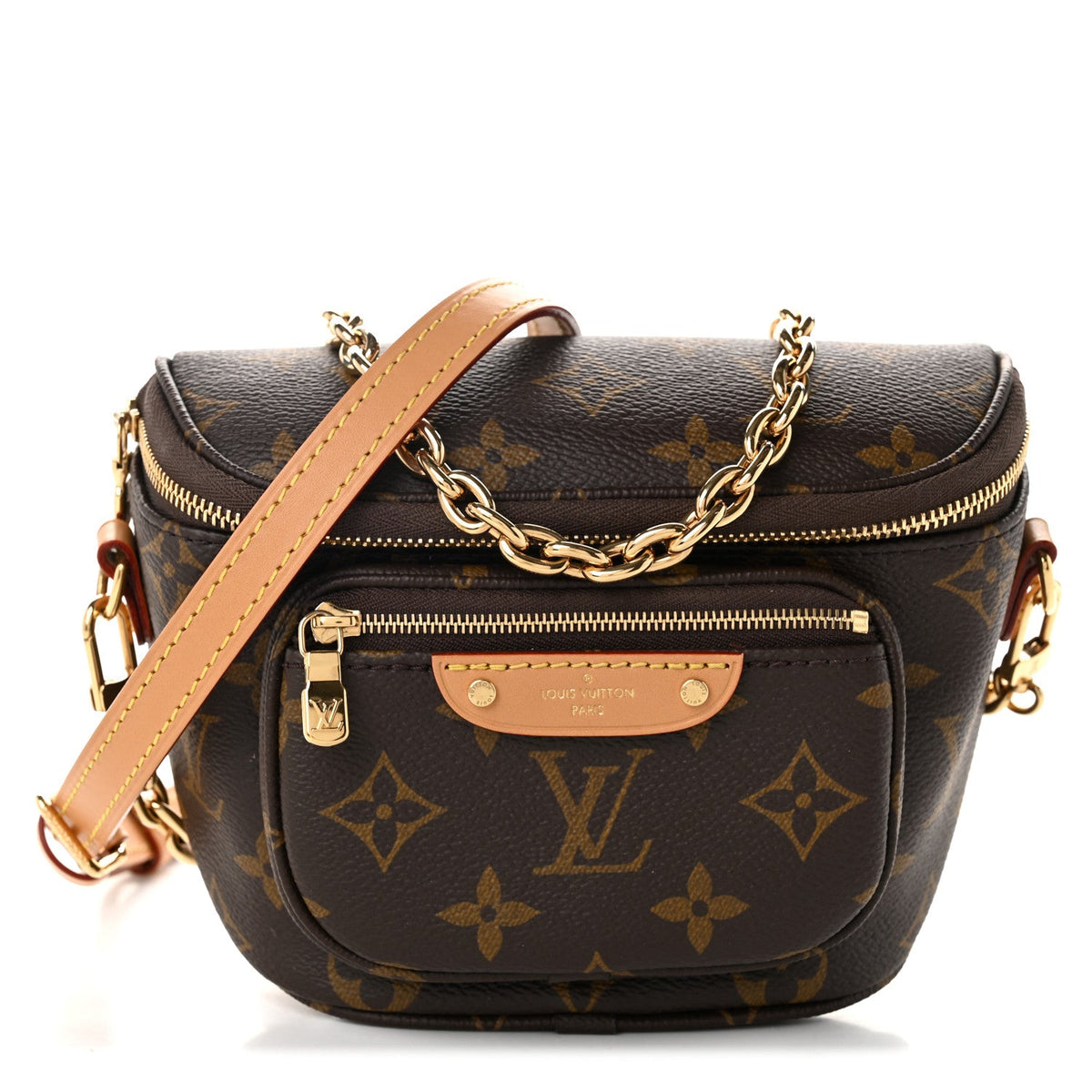 Mini Handbag