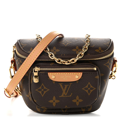 Mini Handbag
