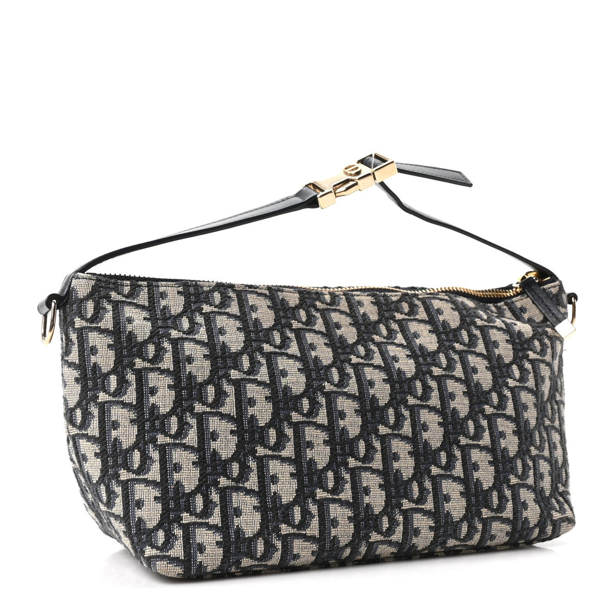 Medium Pouch - Blue