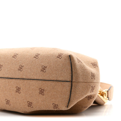 Medium Handbag - Red