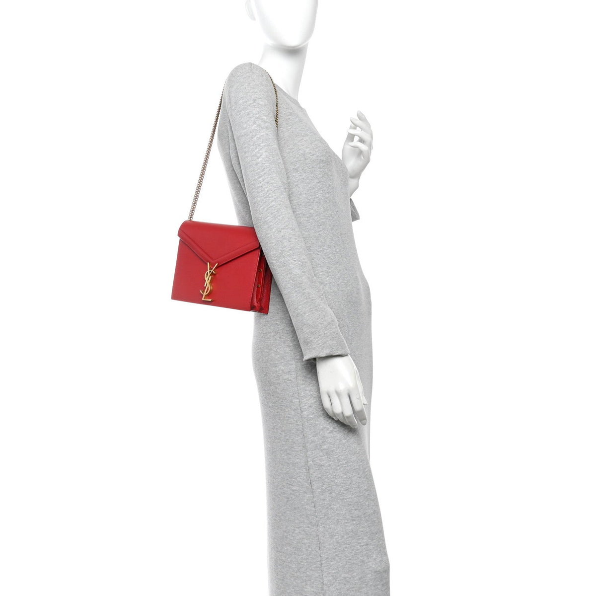 Handbag - Red