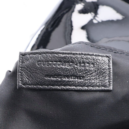 Maxi Tote Bag - Black