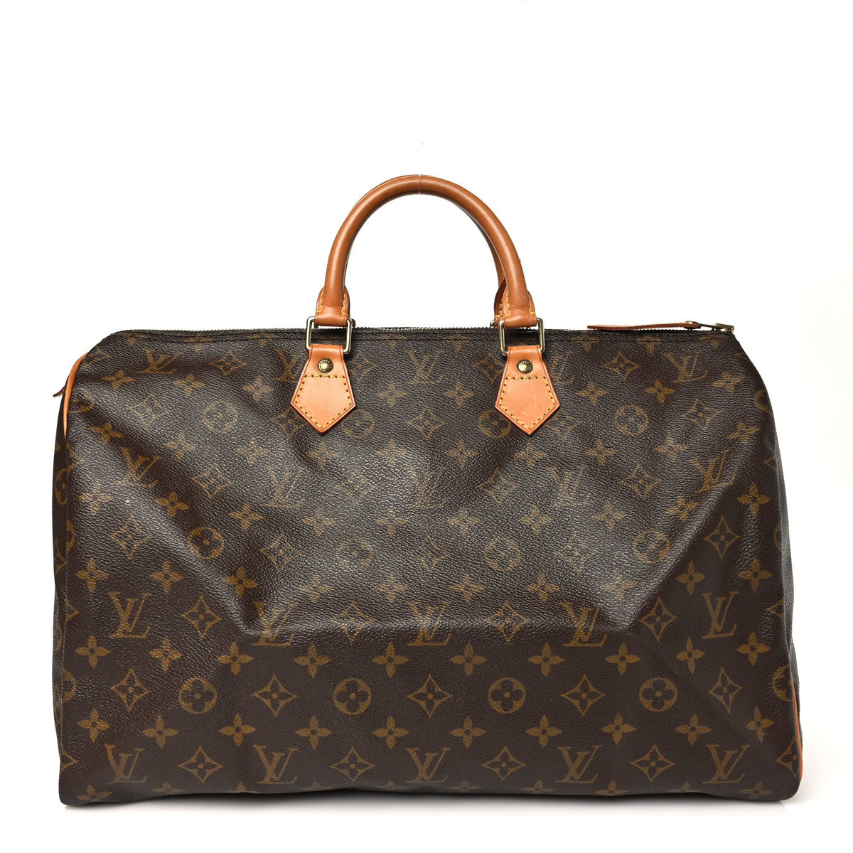 Monogram Speedy 40 Handbag