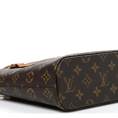 Monogram Vavin Pm Handbag
