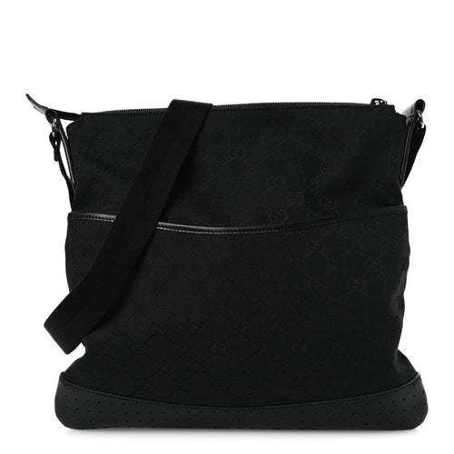 Medium Calfskin Handbag - Black