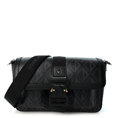 Canvas Handbag - Black
