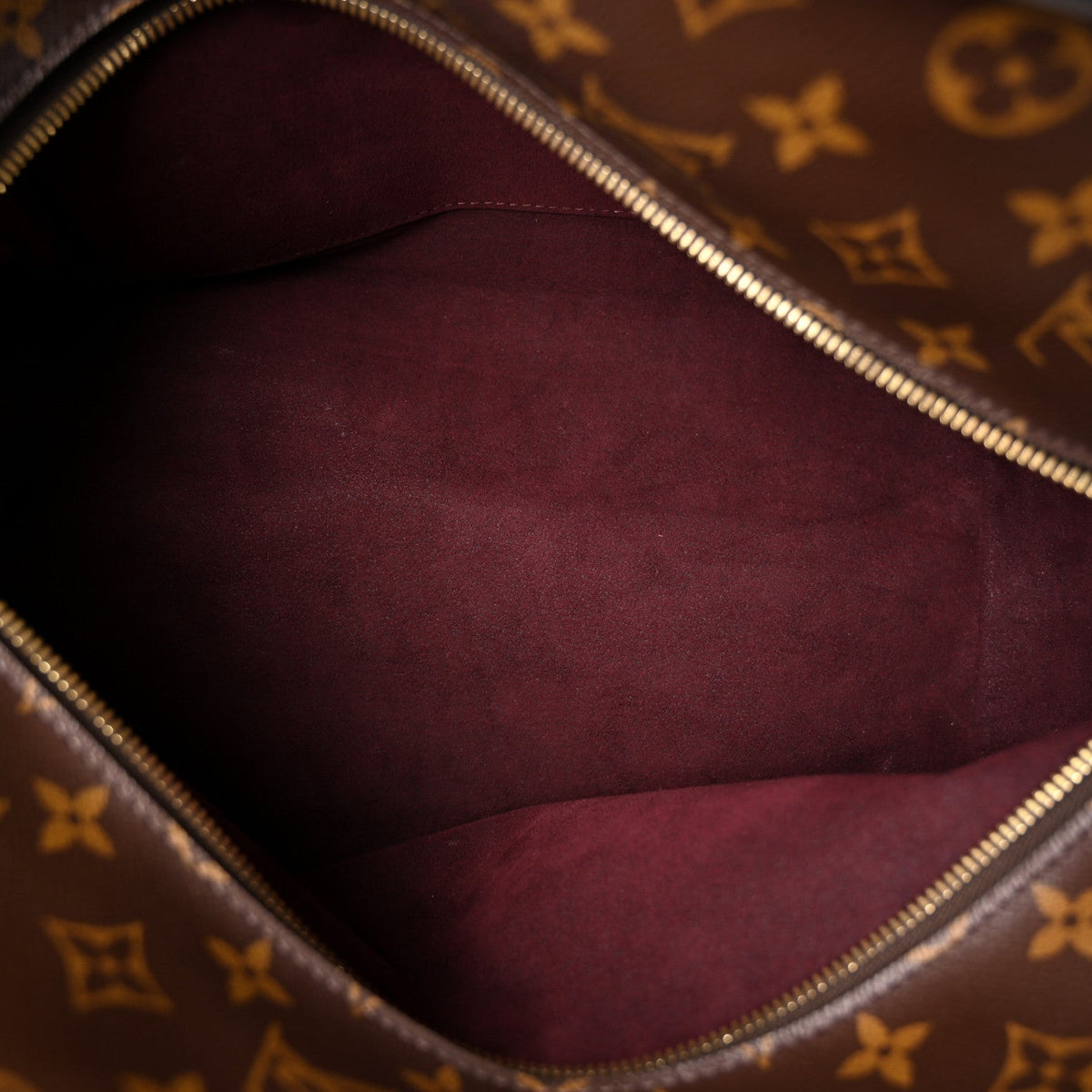 Monogram Marais Mm Handbag