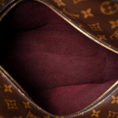 Monogram Marais Mm Handbag