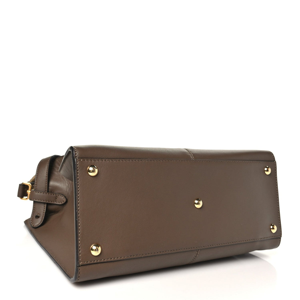 Medium Fabric Handbag