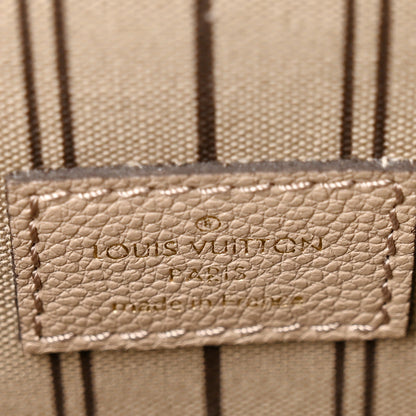 Empreinte Pochette Metis Tourterelle Handbag