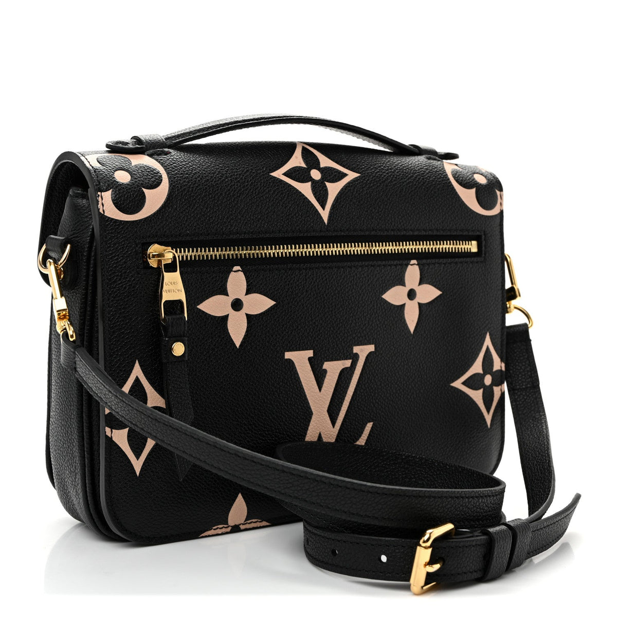 Handbag - Black
