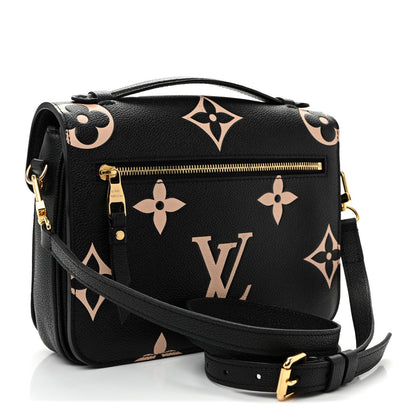 Handbag - Black