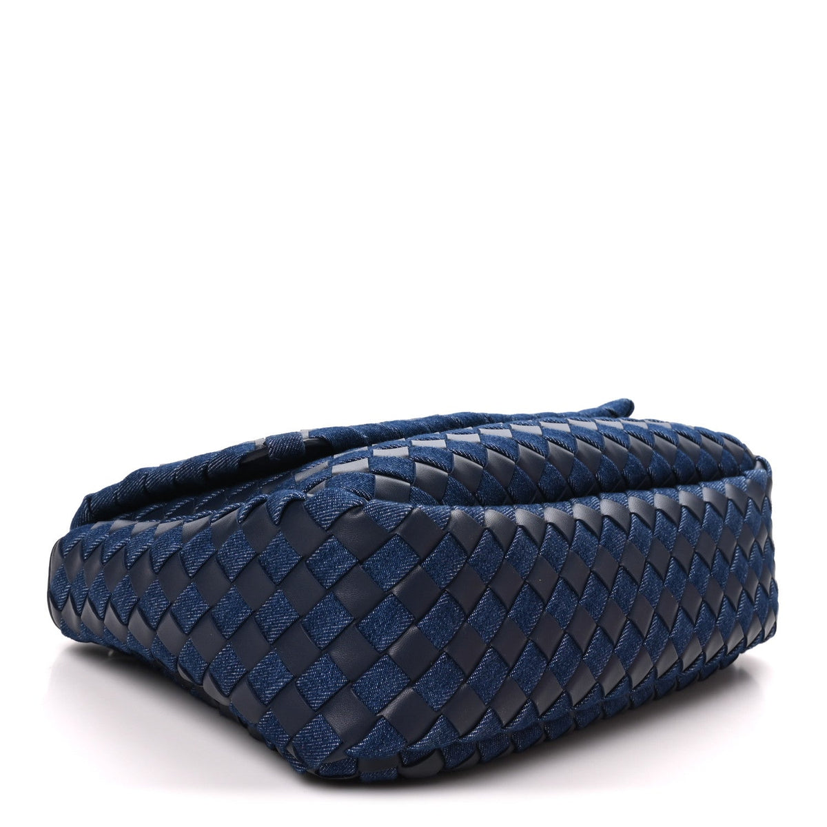 Nappa Handbag
