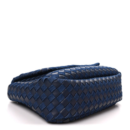 Nappa Handbag