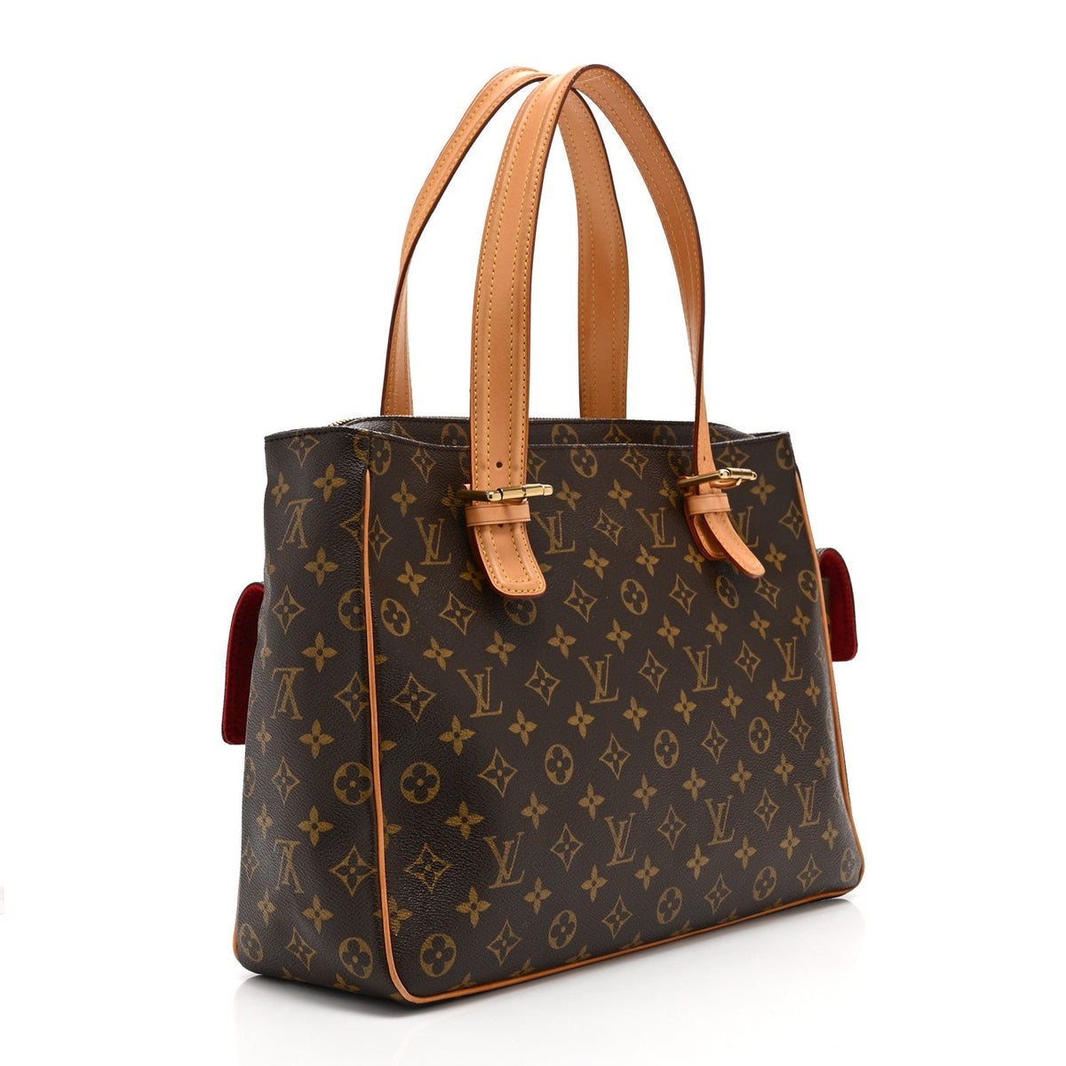 Monogram Multipli-Cite Handbag