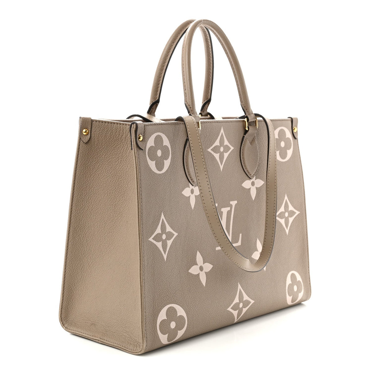 Empreinte Monogram Giant Onthego Mm Tour Handbag