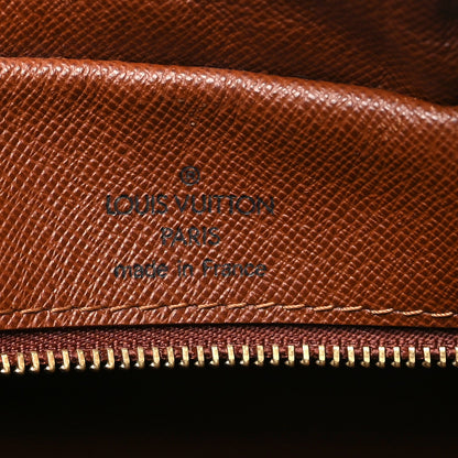 Monogram Nil 28 Handbag