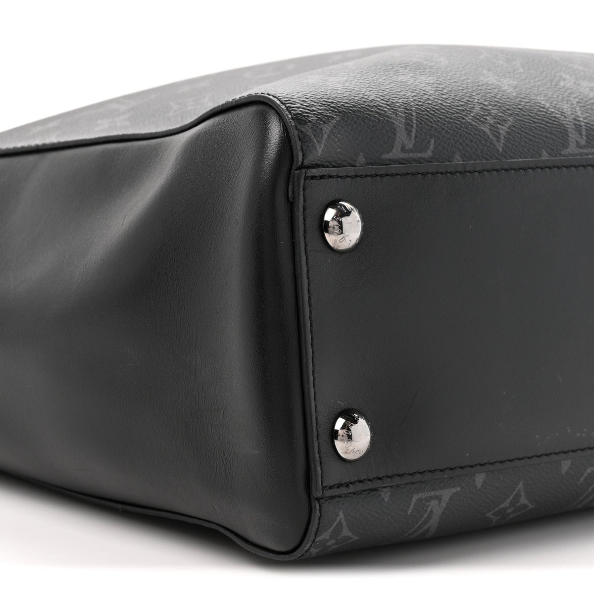 Monogram Eclipse Grand Sac Handbag