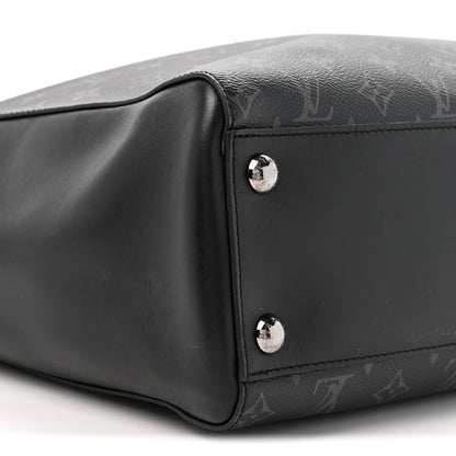 Monogram Eclipse Grand Sac Handbag