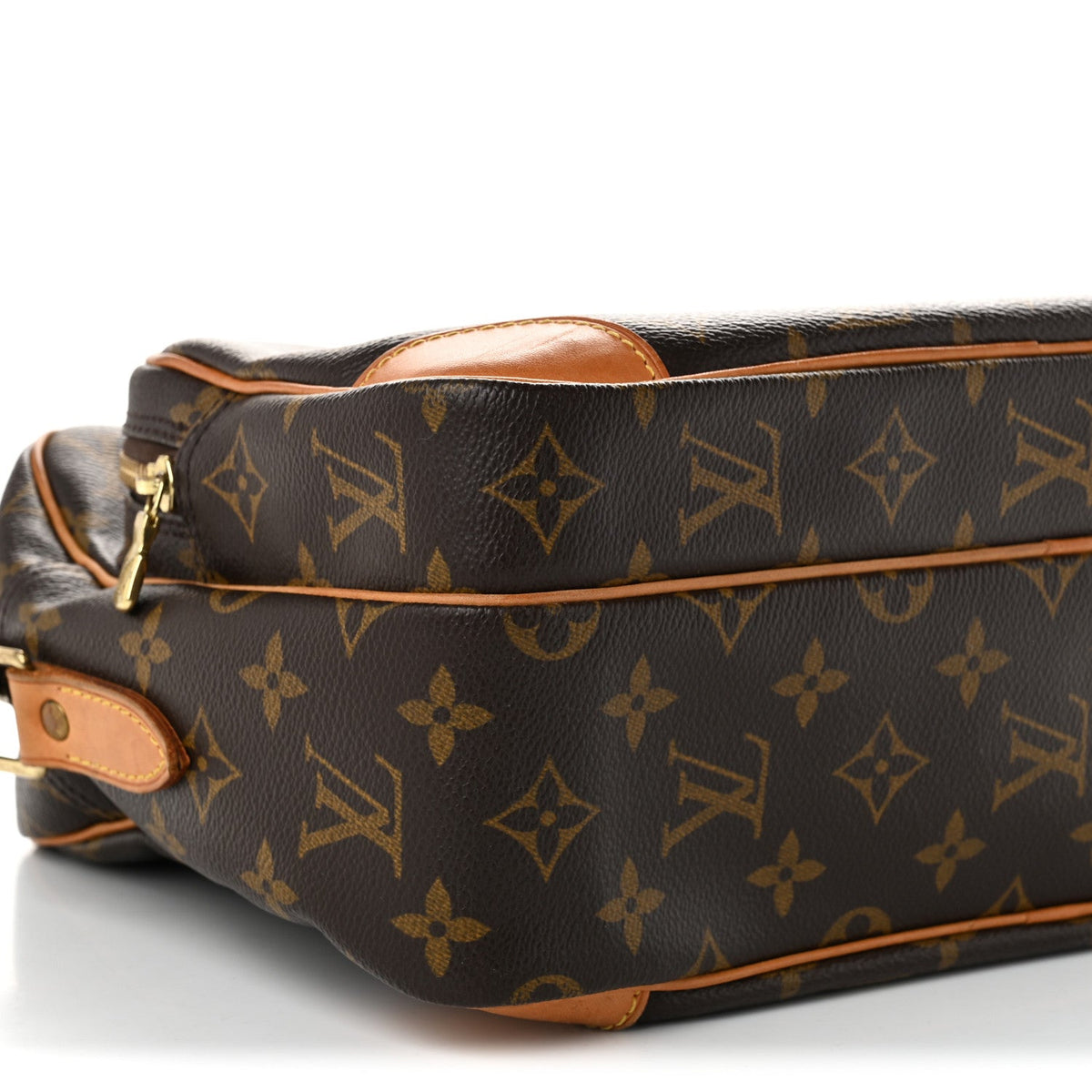 Monogram Nil 28 Handbag