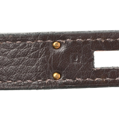 Handbag - Chocolate