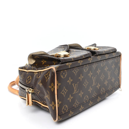 Handbag - Tan