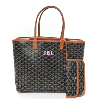 Handbag - Black