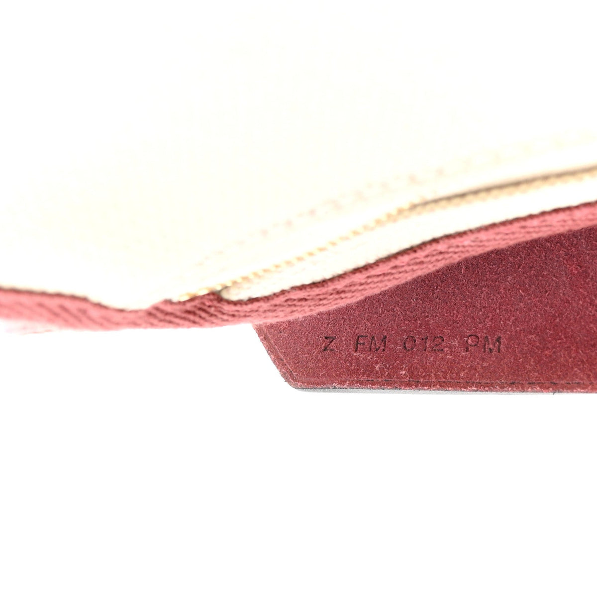 Military Toile Vache Hunter Herbag Zip R Handbag