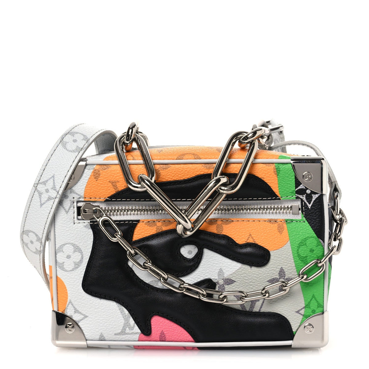 Mini Travel Bag