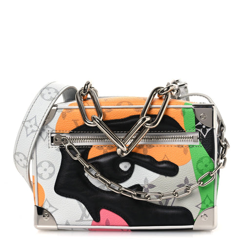 Mini Travel Bag