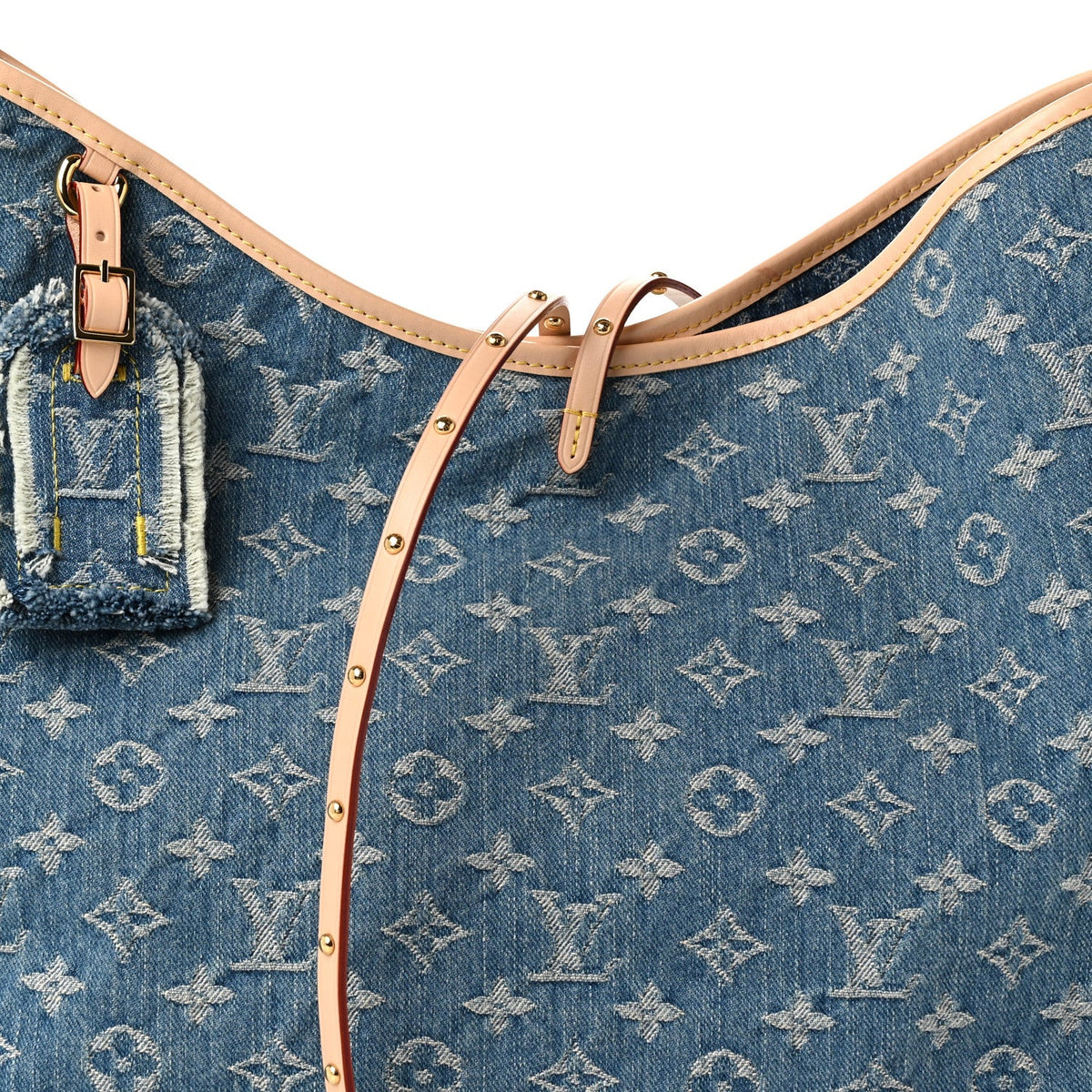 Handbag - Blue