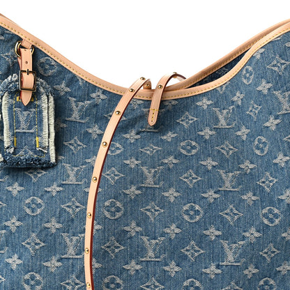Handbag - Blue