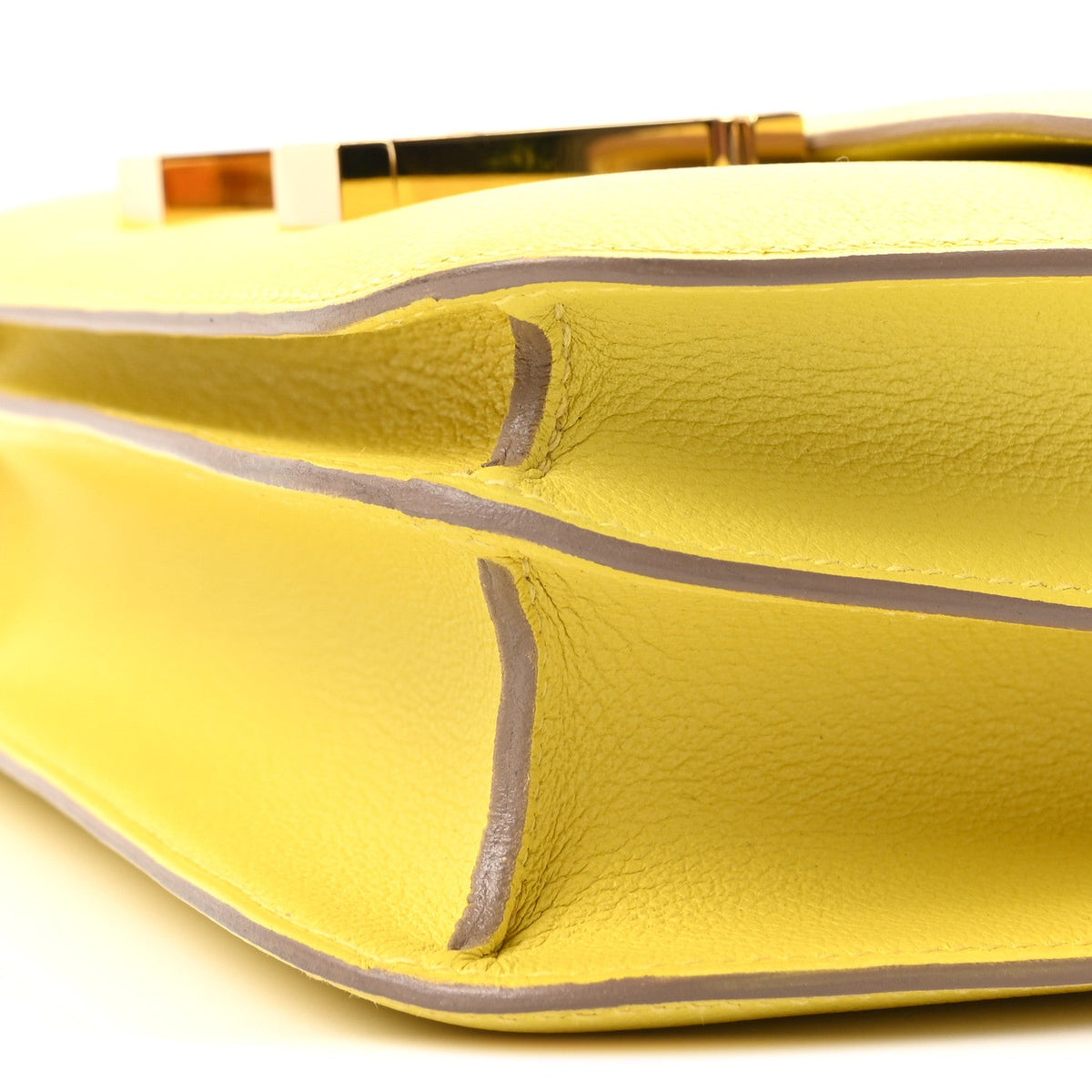 Handbag - Tan
