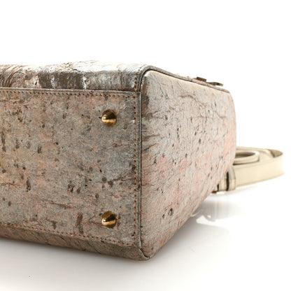 Medium Calfskin Handbag