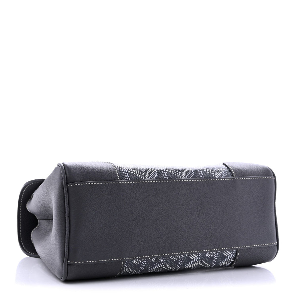 Mini Handbag - Grey