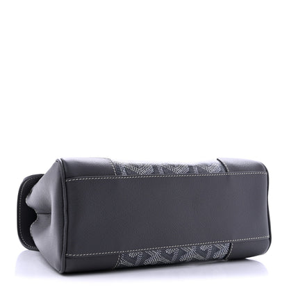 Mini Handbag - Grey