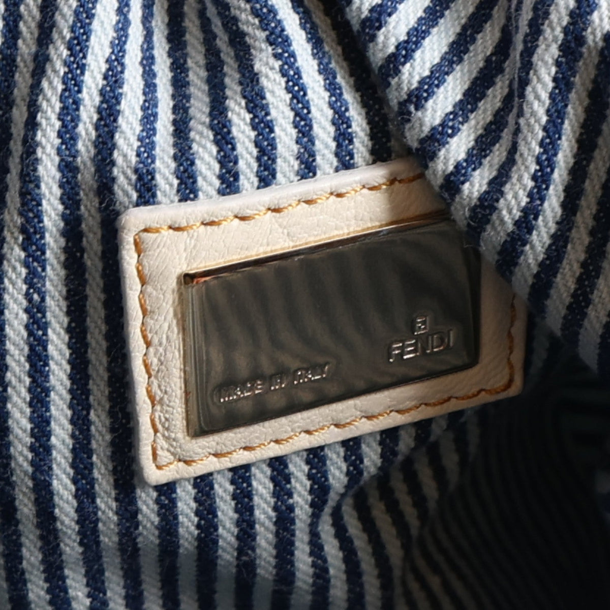 Handbag - Blue