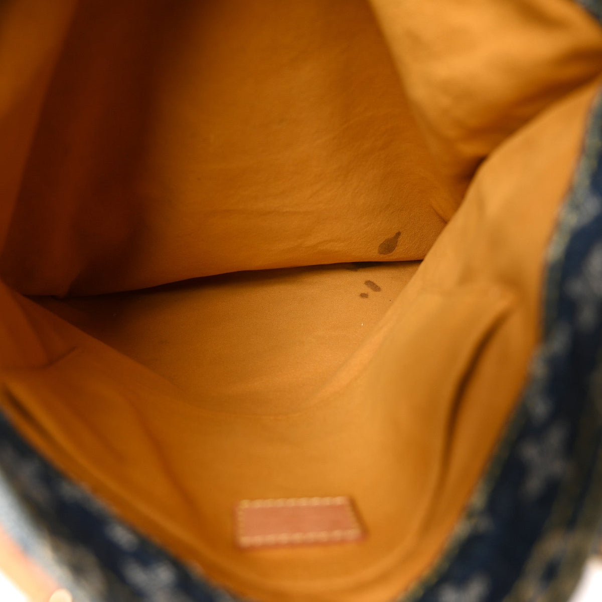 Handbag - Blue