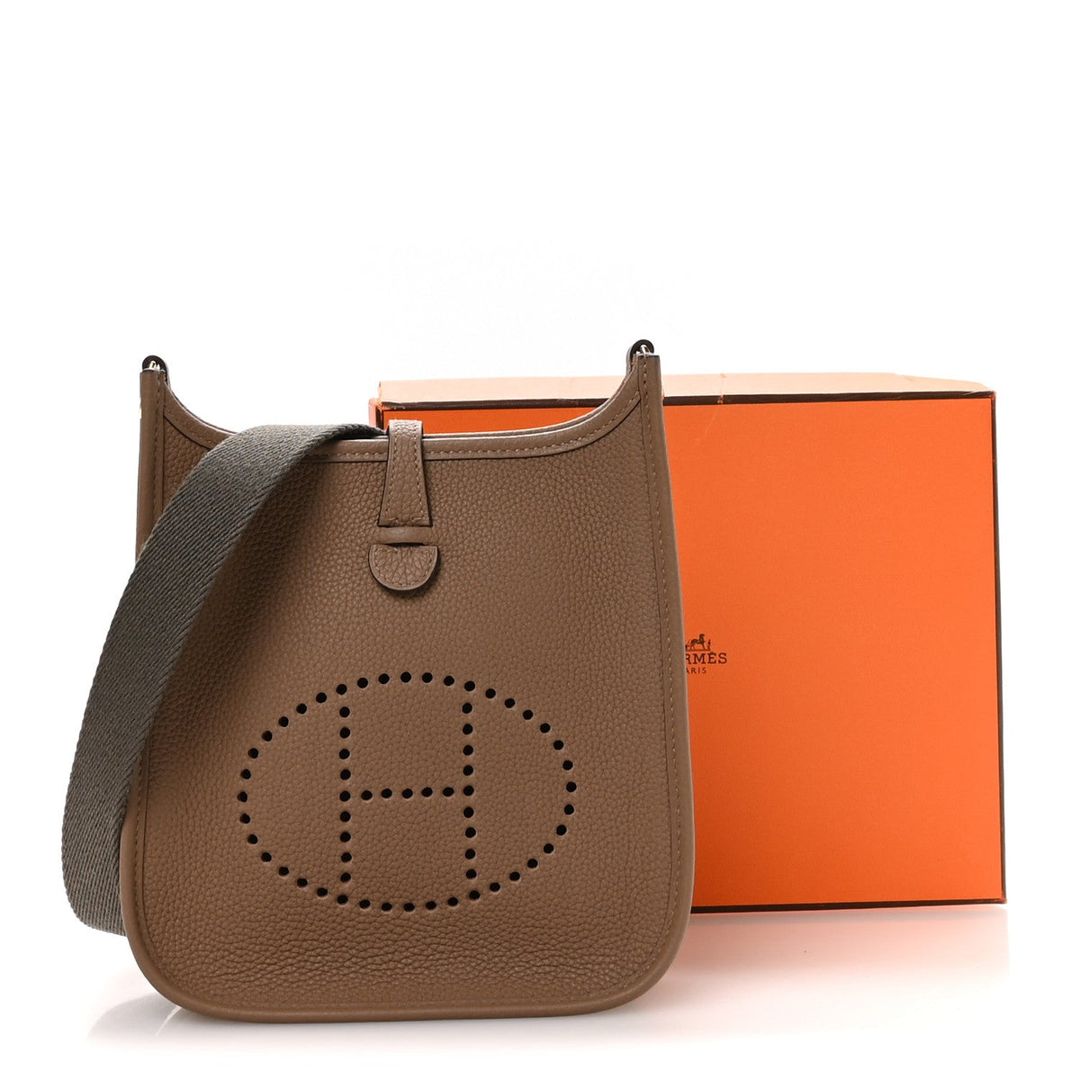 Handbag - Beige
