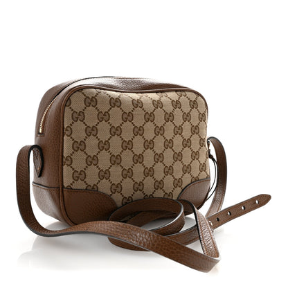Mini Handbag - Beige
