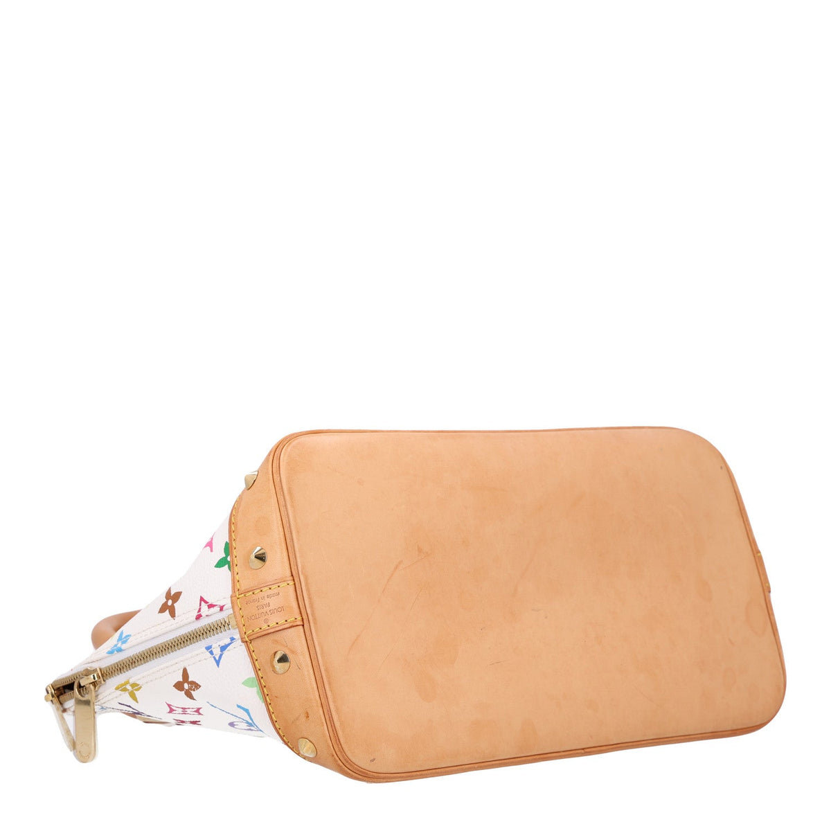 Handbag - White