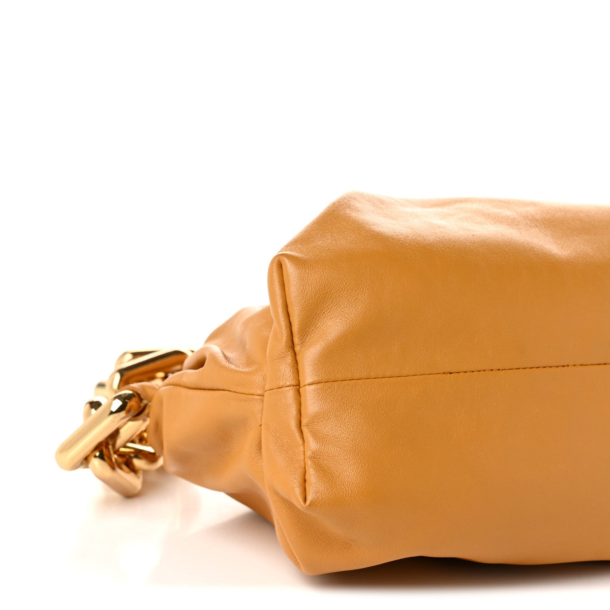 Calfskin Pouch
