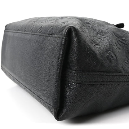 Handbag - Black