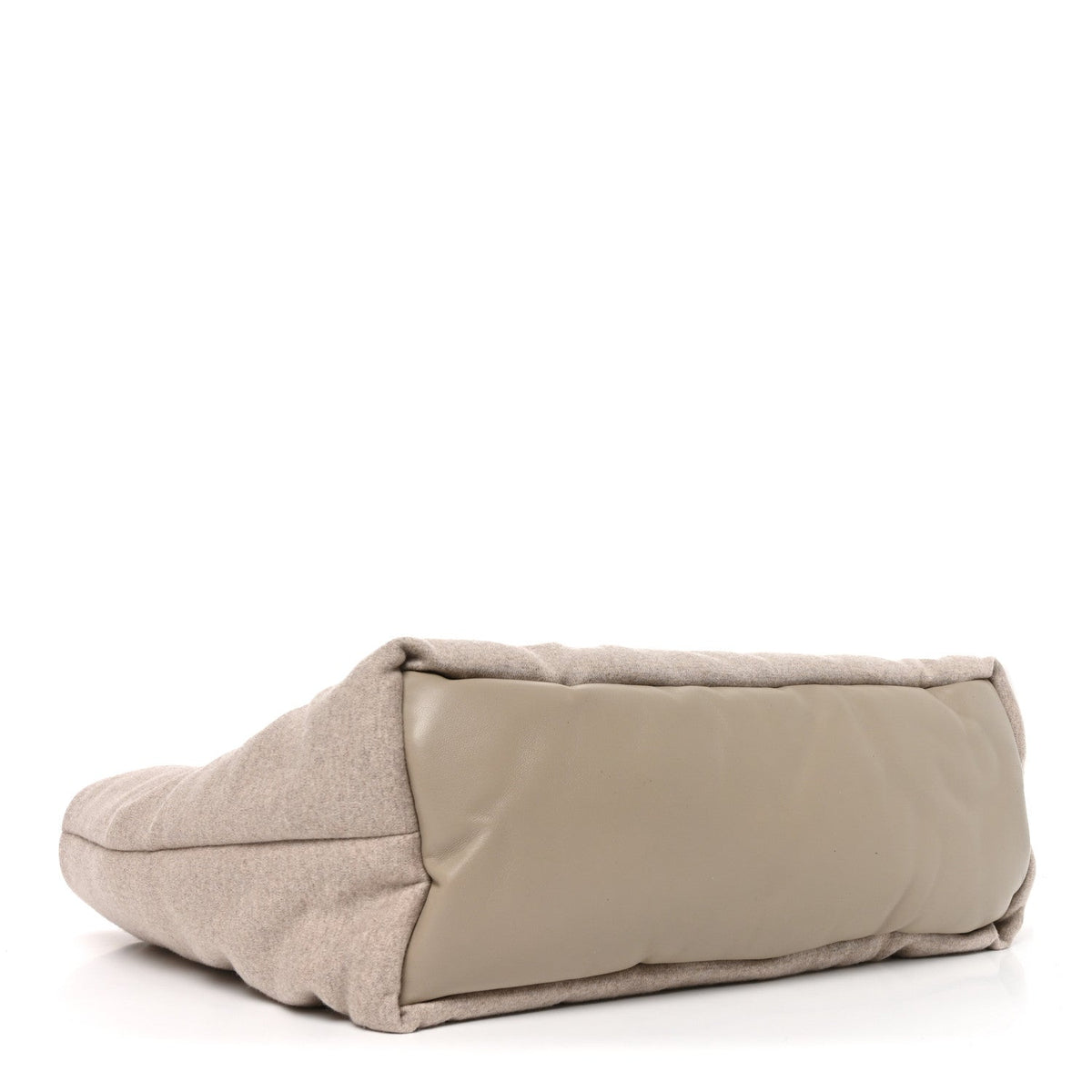 Tote Bag - Beige